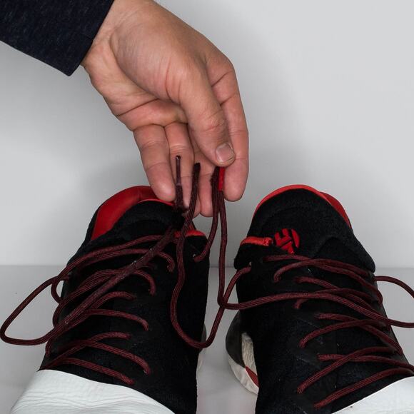 Adidas Men's Harden Vol 1 James BW0546 Basketball Sneakers Shoes Size 14 | AT - Picture 7 of 7